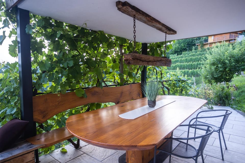 Patio, Balcony/Terrace