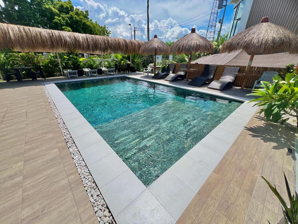 Sedona Resort Resort in Central Visayas