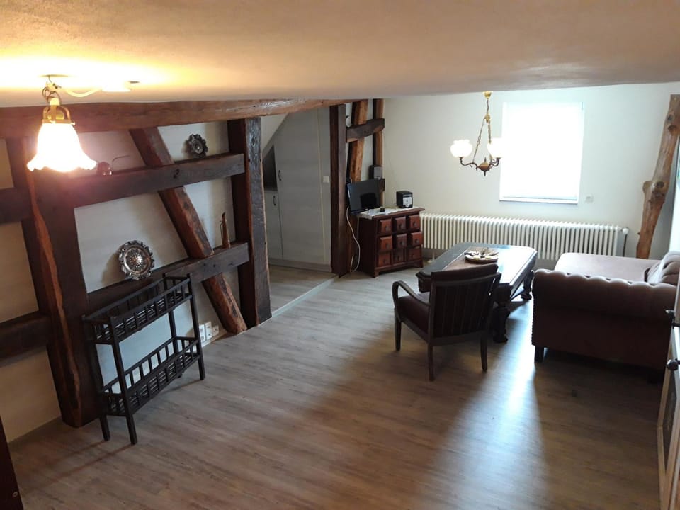 Fewo Apartment in Thuringia, Germany