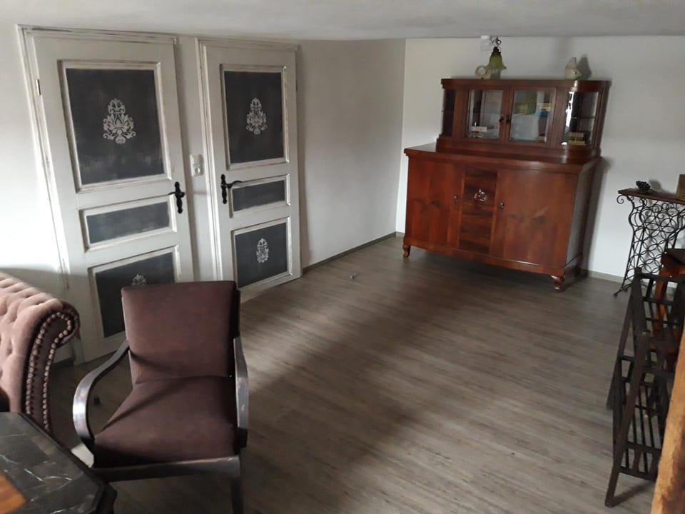 Fewo Apartment in Thuringia, Germany