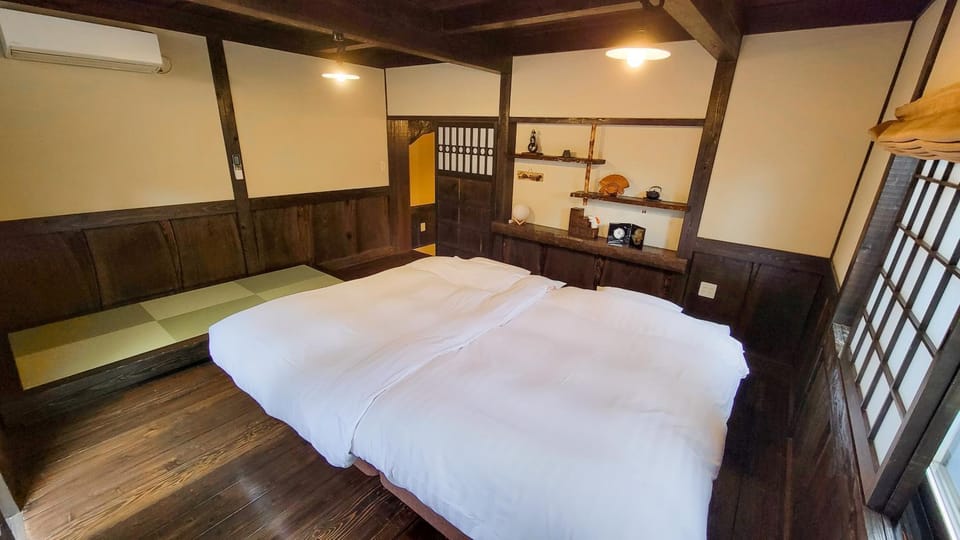 Asono Yamaboushi Ryokan in Japan