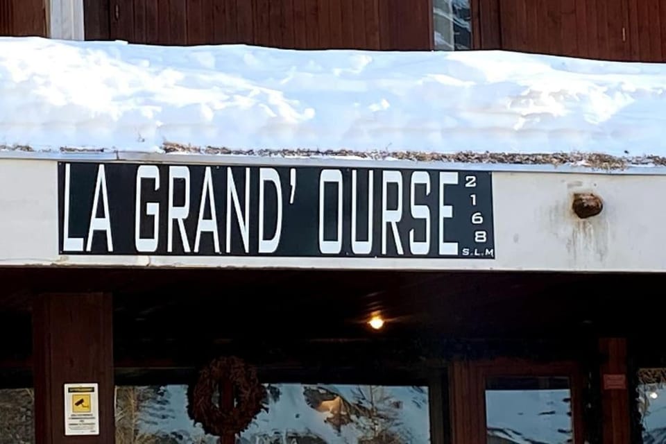 Property logo or sign