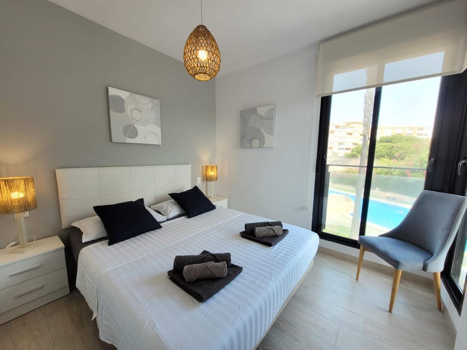 Pinada Beach 315 Apartment in Torre La Mata