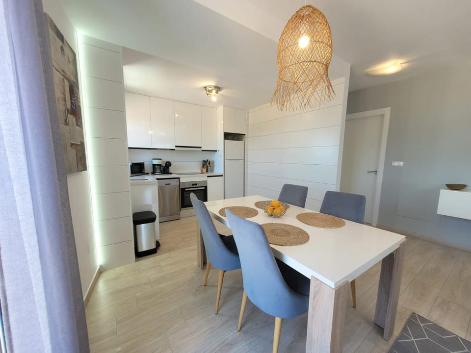 Pinada Beach 315 Apartment in Torre La Mata