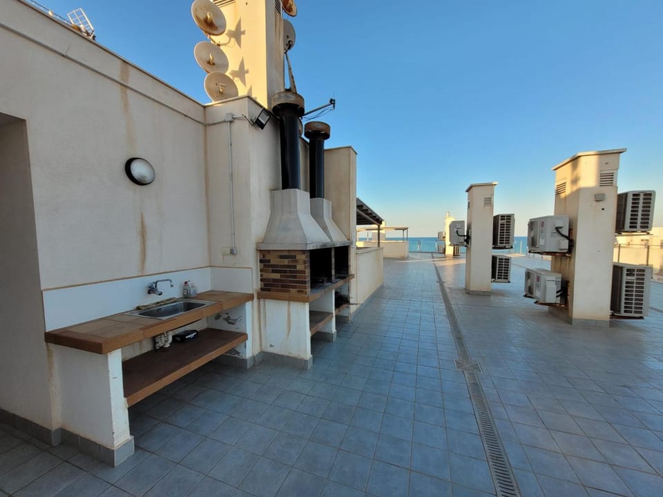Pinada Beach 315 Apartment in Torre La Mata