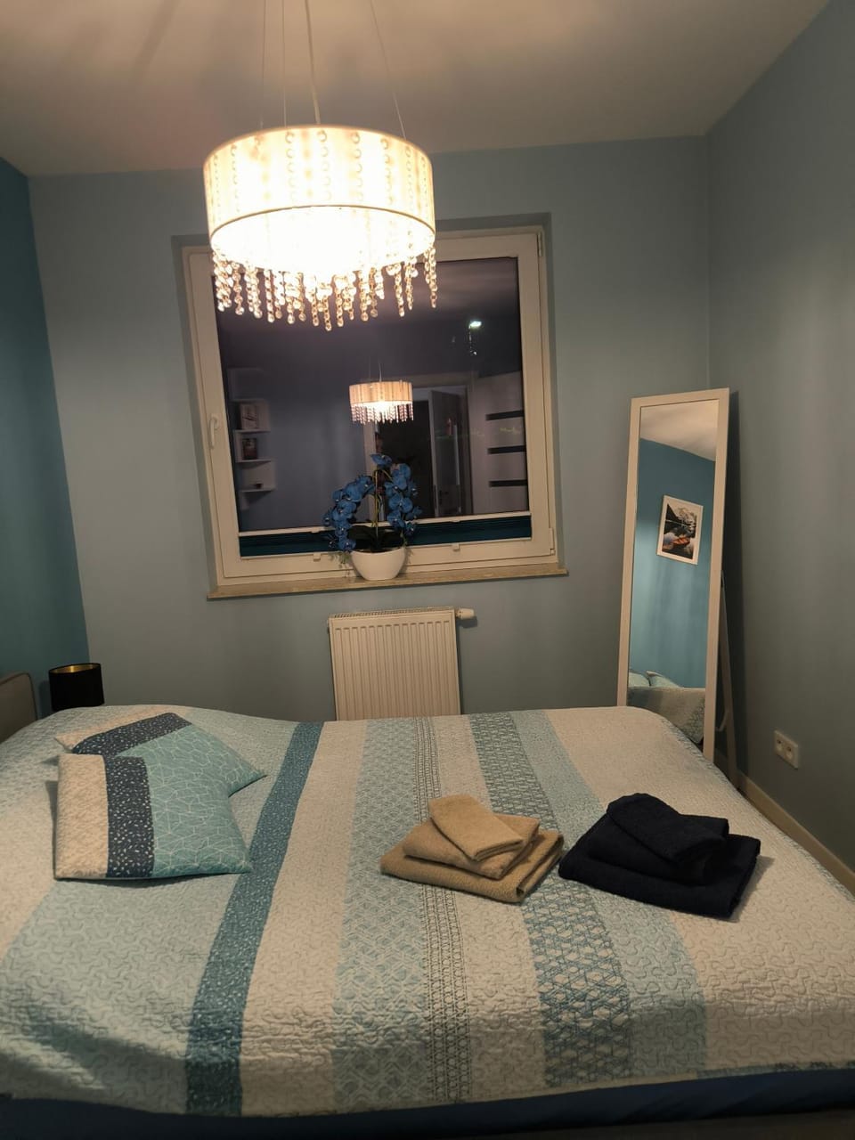 Przytulny apartament z ogródkiem Apartment in Krakow
