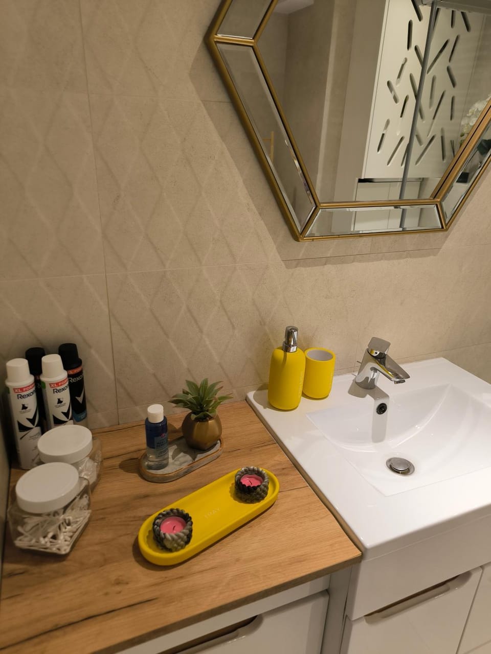 Przytulny apartament z ogródkiem Apartment in Krakow