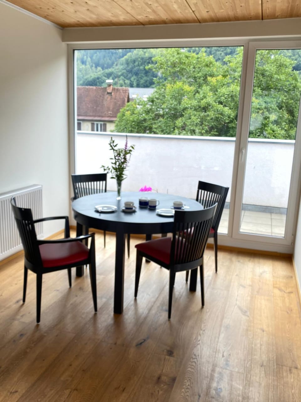 Penthousewohnung mit fantastischem Ausblick und KLIMAANLAGE Apartment in Vorarlberg, Austria
