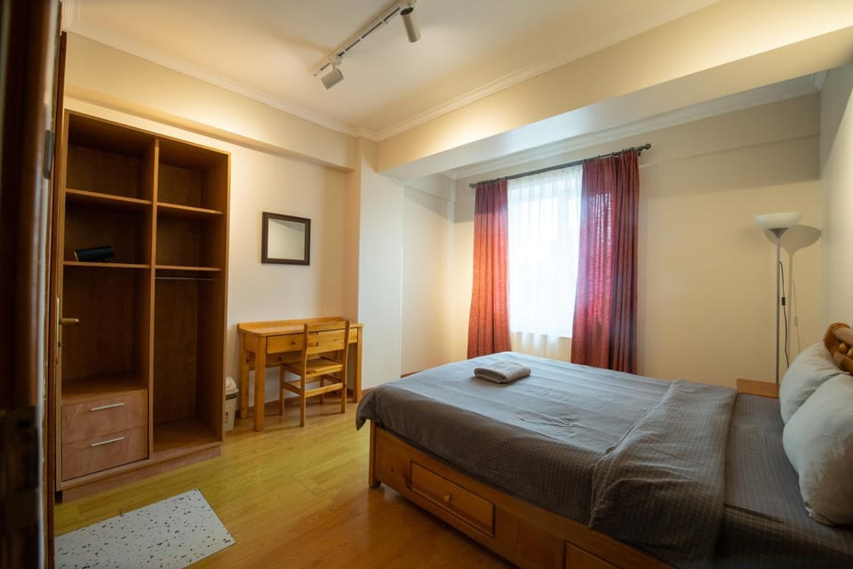 Zaya Hostel Bed and Breakfast in Asia