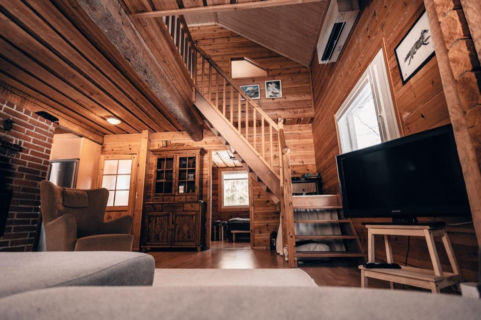 Communal lounge/ TV room, TV and multimedia, Living room