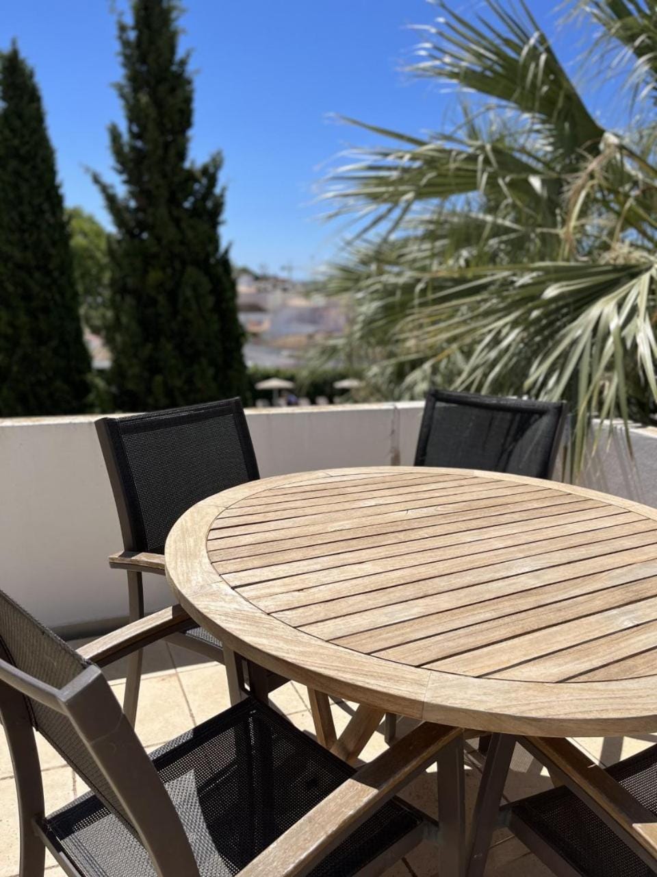 View (from property/room), Balcony/Terrace