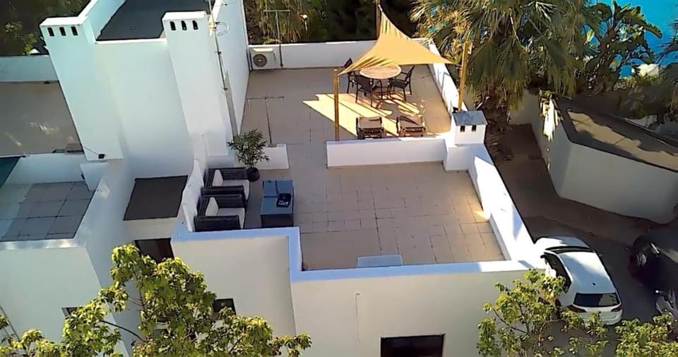 Apartamento Aperitivo Apartment in Tavira