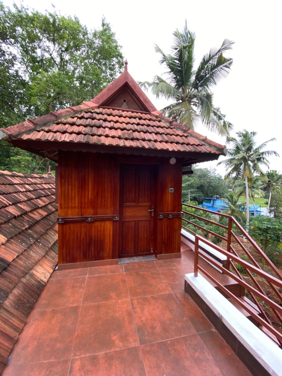 Mayoorapanjaram Vacation rental in Kerala