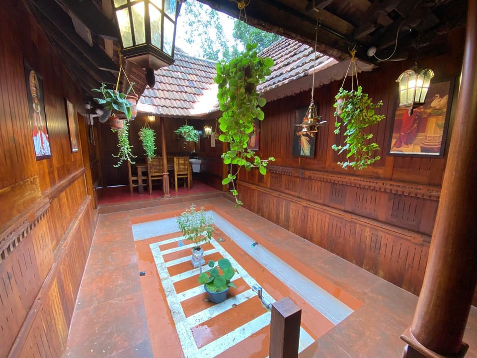 Mayoorapanjaram Vacation rental in Kerala