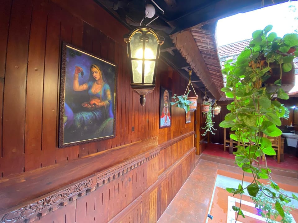 Mayoorapanjaram Vacation rental in Kerala