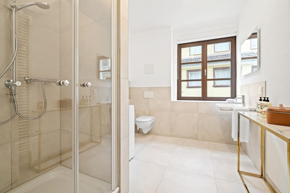 Residenz zu Montfort - Apartment Schlossblick Apartment in Baden-Württemberg