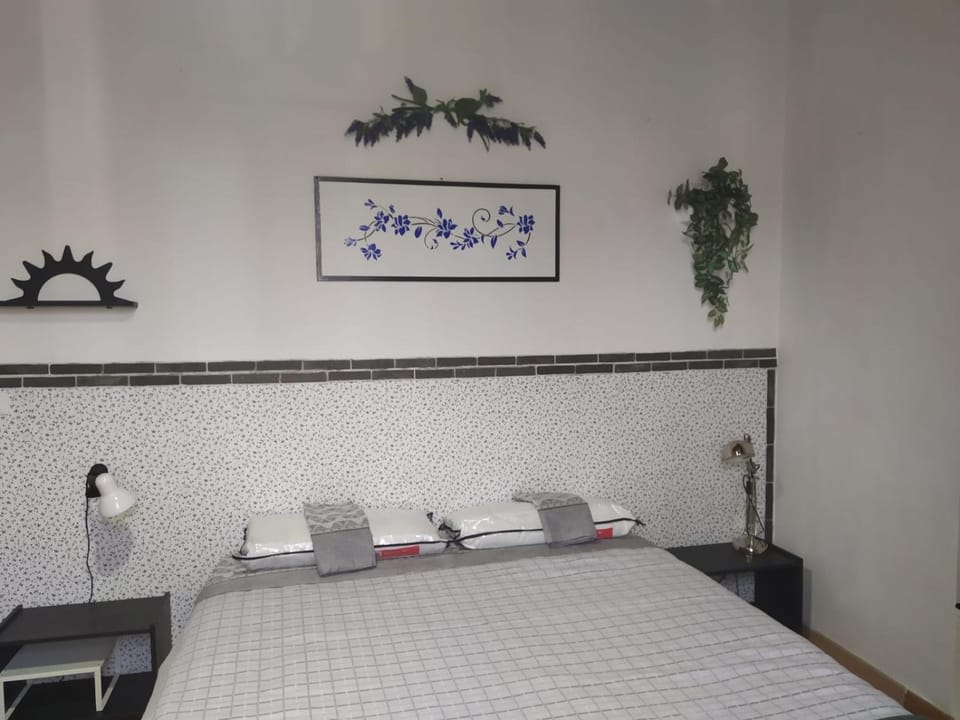 Testaccio comodo appartamento Apartment in Rome