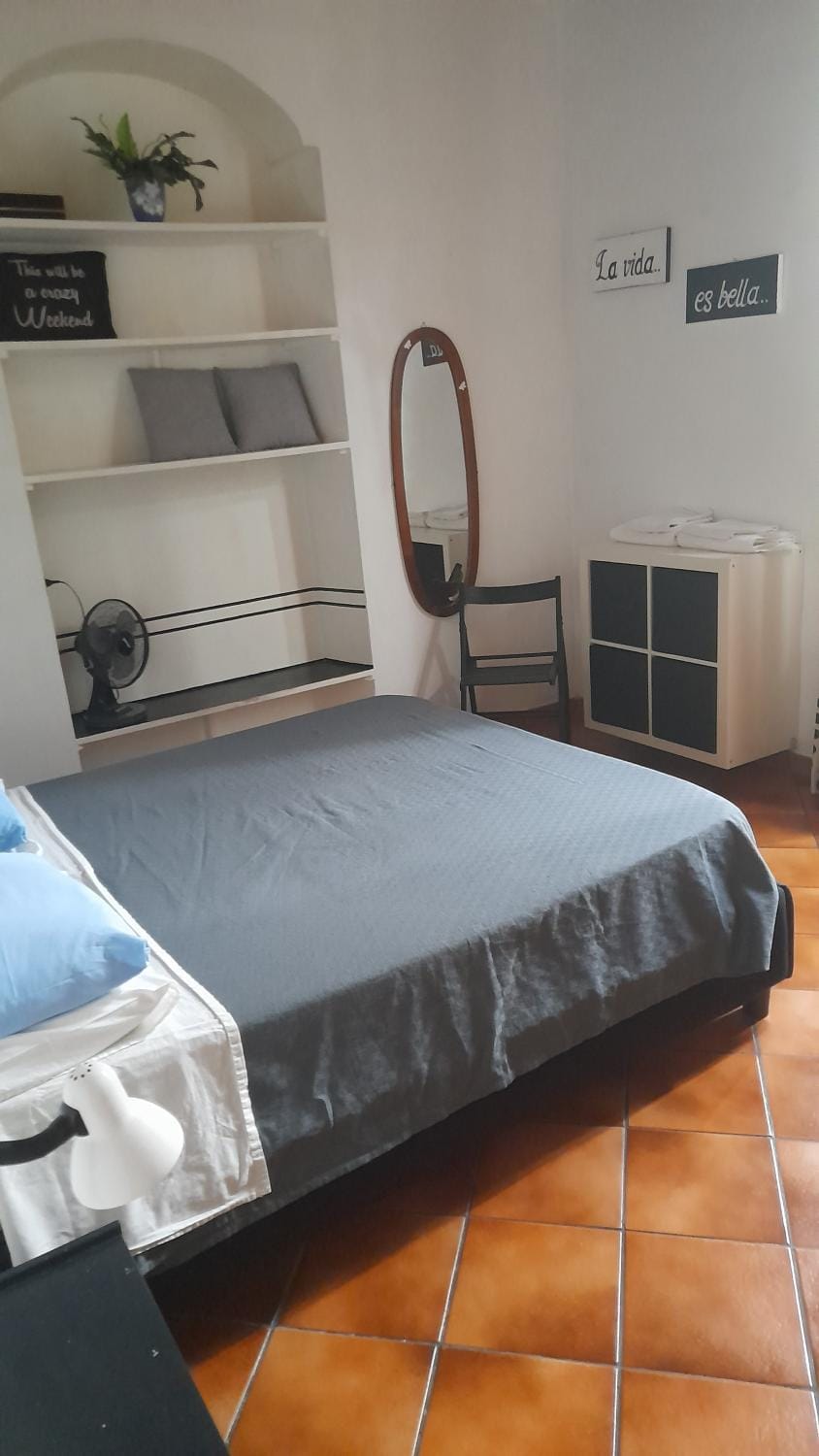 Testaccio comodo appartamento Apartment in Rome