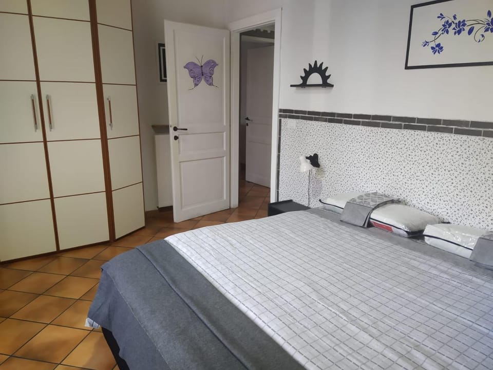 Testaccio comodo appartamento Apartment in Rome