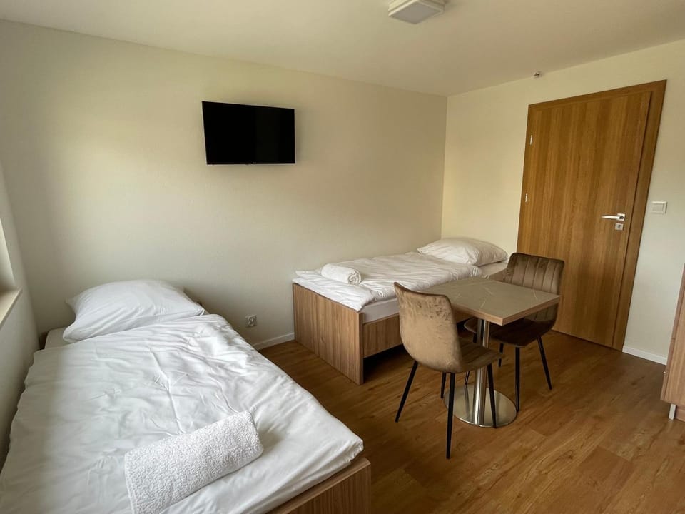 Apartmotel ANROE Apartment hotel in Slovakia