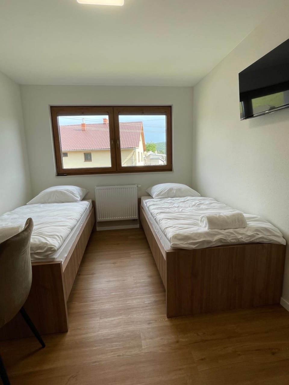 Apartmotel ANROE Apartment hotel in Slovakia