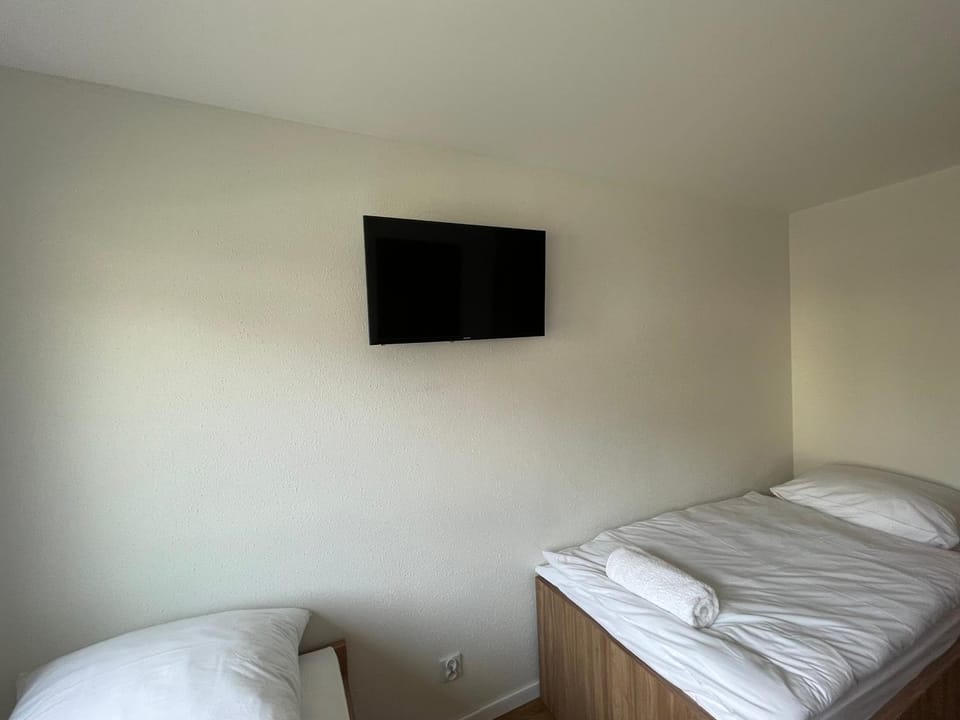 Apartmotel ANROE Apartment hotel in Slovakia