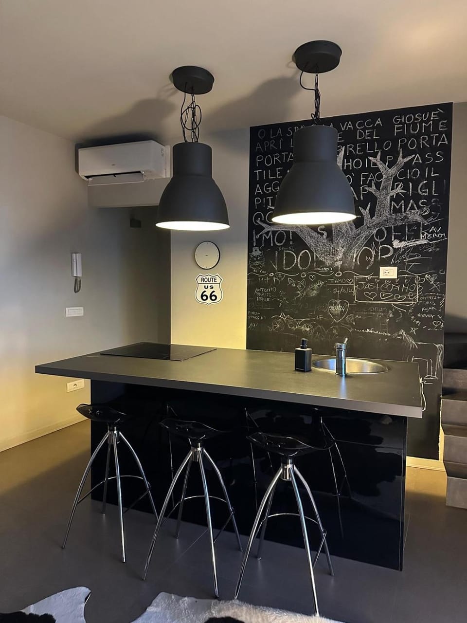 Luxury Guest House La Depandance Apartment in Benevento