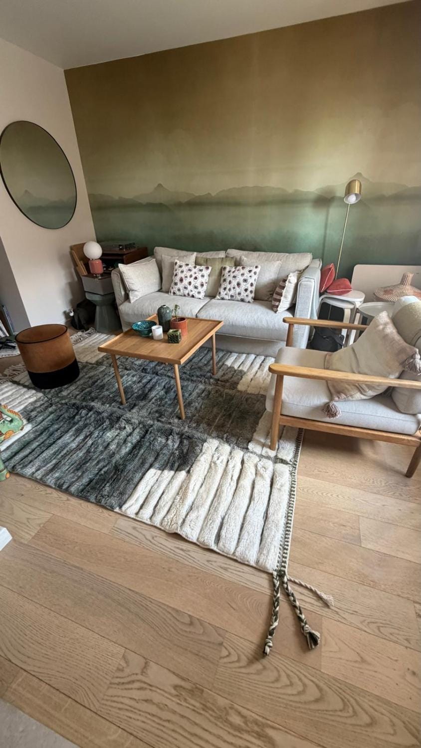 Communal lounge/ TV room, Living room