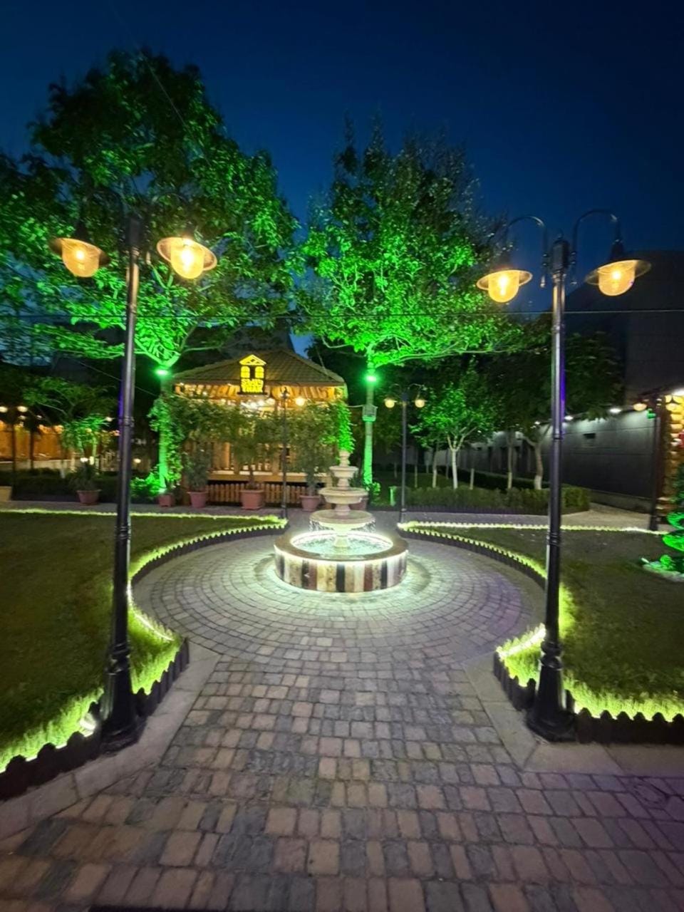 Tnak Hotel Inn in Yerevan