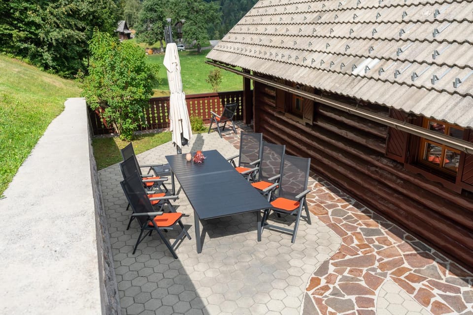 Patio, Balcony/Terrace, Balcony/Terrace