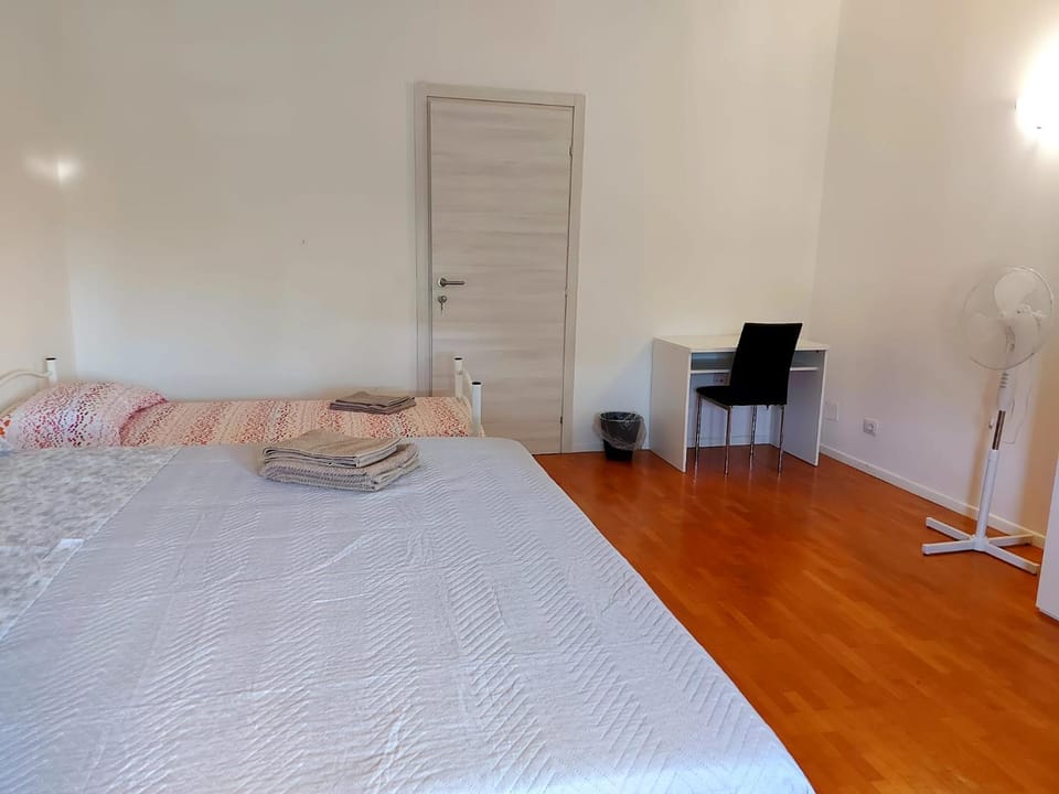 La dulce stanza Bed and Breakfast in Genoa