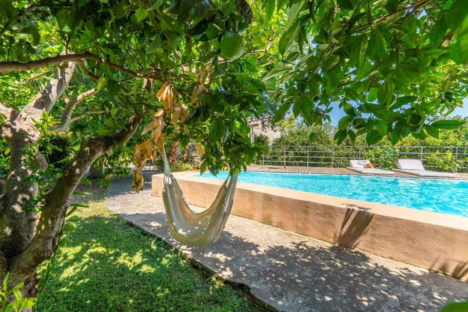 Sencelles - 3998-03 Mallorca House in Pla de Mallorca