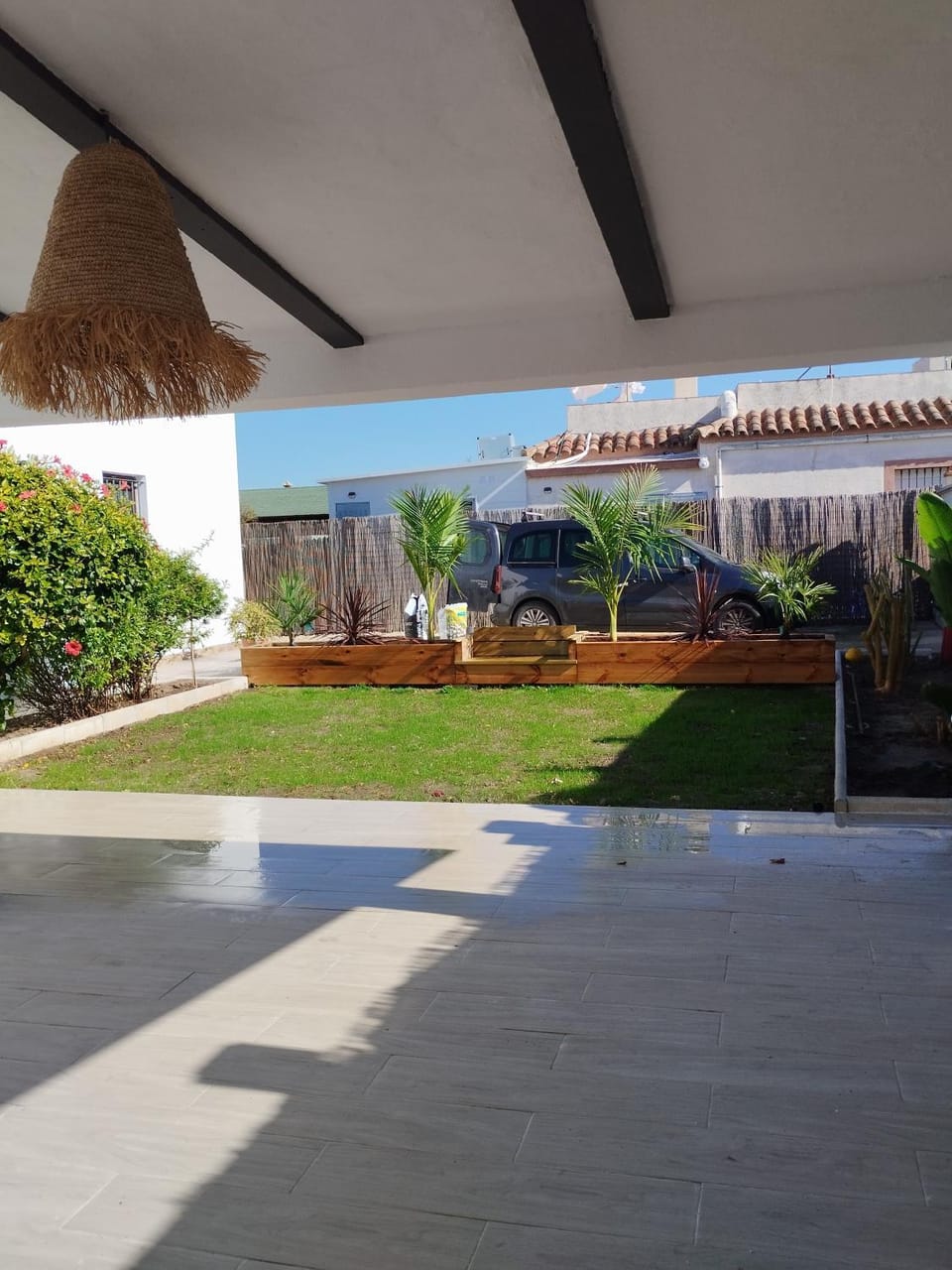 CasaMaria 50 metros de la playa Apartment in El Palmar de Vejer