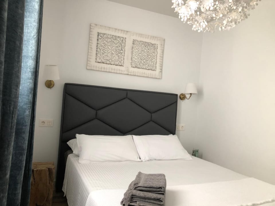 Apartamento Tierra y Mar 1 Apartment in Arrecife