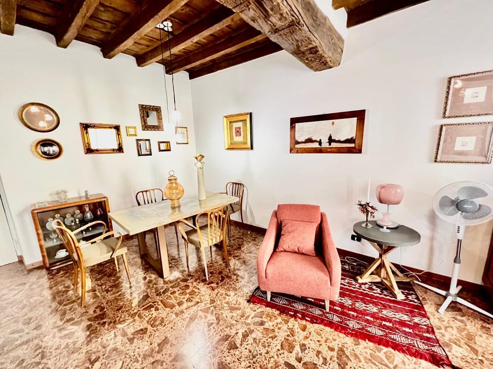 [Art of Bergamo] Luxury & design house Apartment in Bergamo