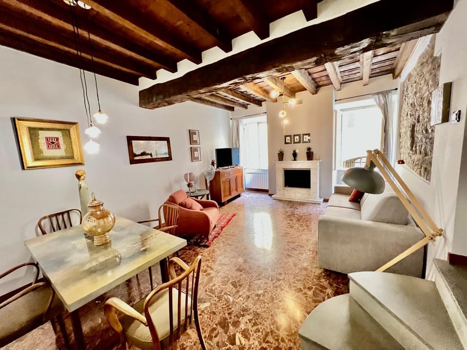 [Art of Bergamo] Luxury & design house Apartment in Bergamo