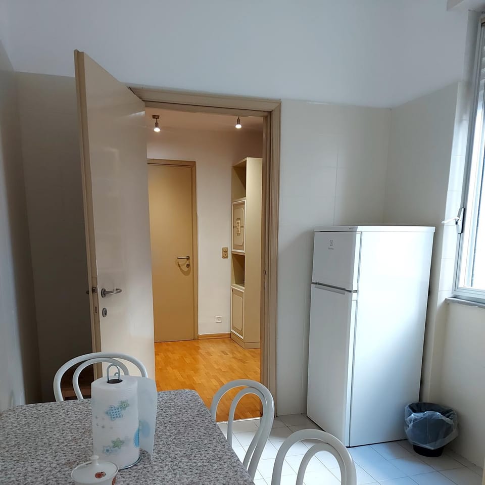 Genova Rooms serra B Bed and Breakfast in Genoa