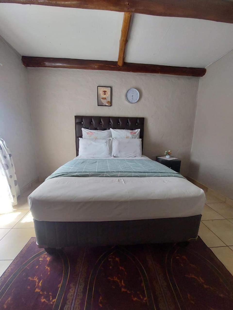 Daven Guest House Bed and Breakfast in KwaZulu-Natal