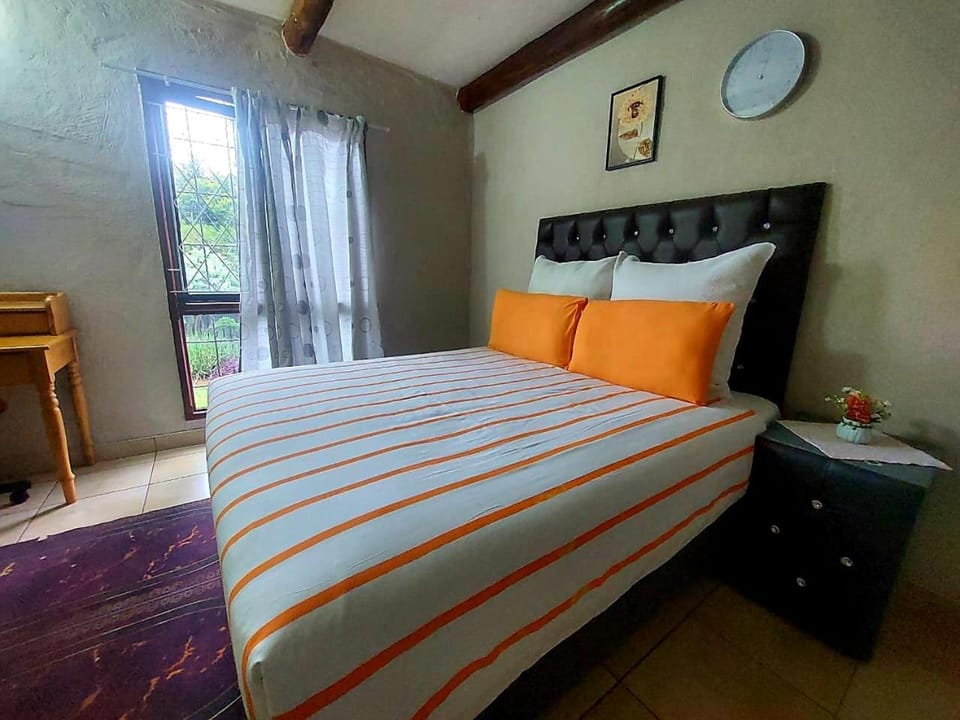 Daven Guest House Bed and Breakfast in KwaZulu-Natal