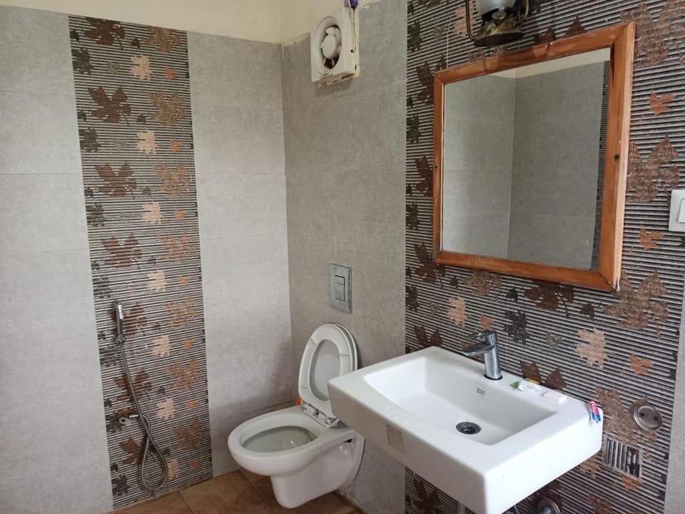 Mysterious mountain Vacation rental in Ooty
