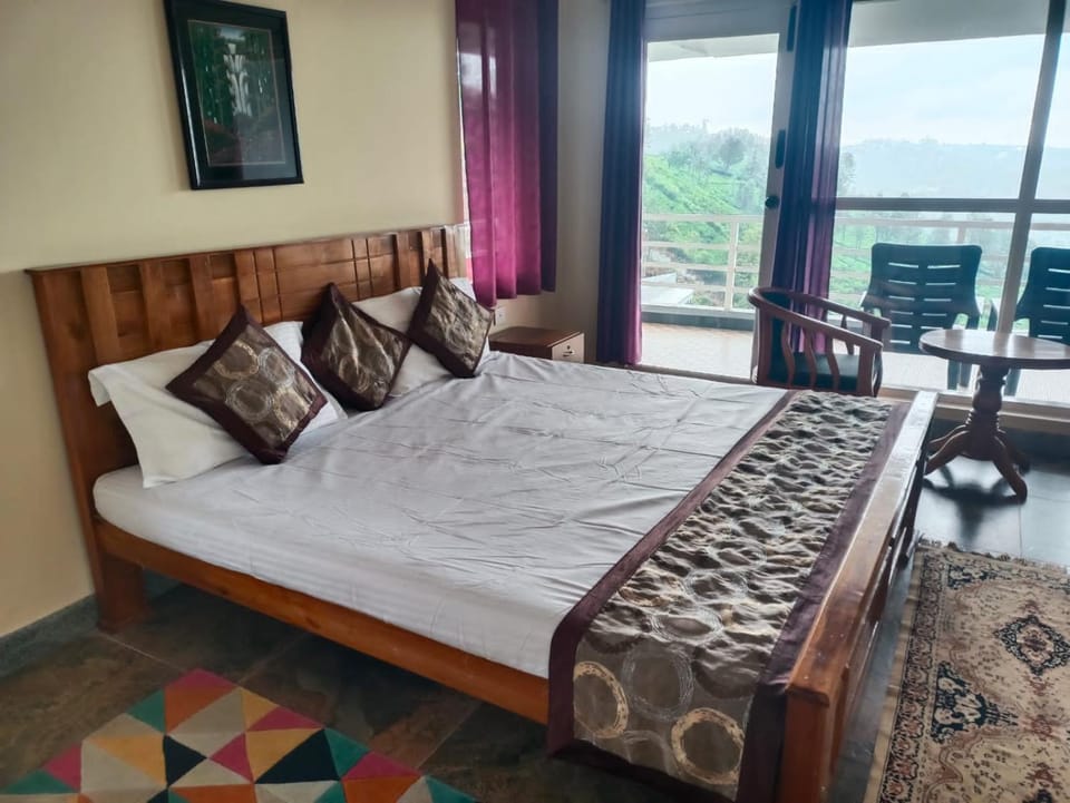 Mysterious mountain Vacation rental in Ooty
