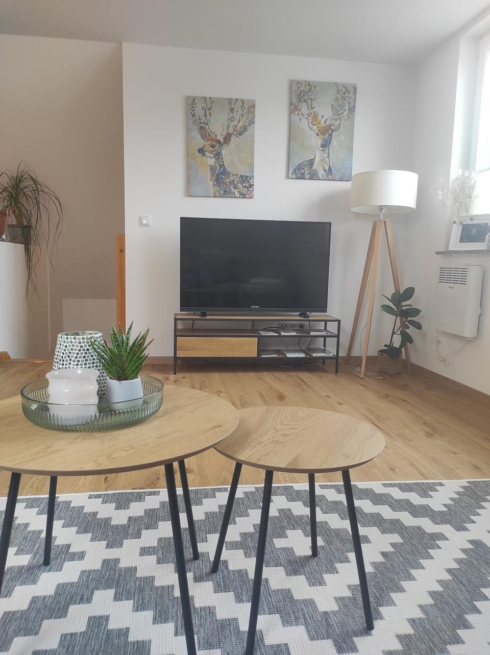 Ferienwohnung Im Distelweg Apartment in Vulkaneifel