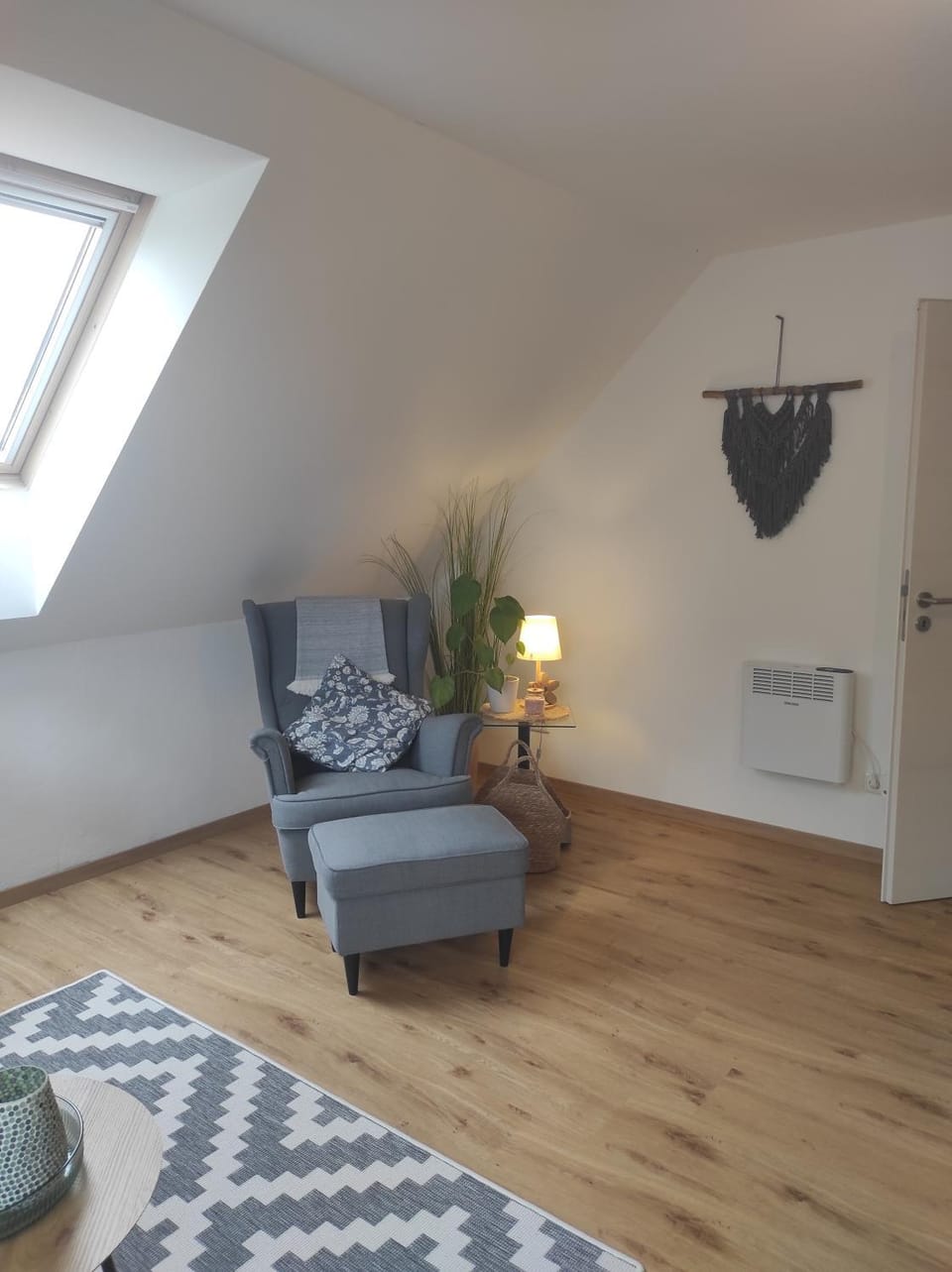 Ferienwohnung Im Distelweg Apartment in Vulkaneifel