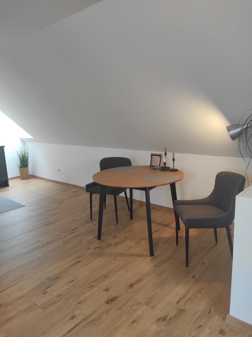 Ferienwohnung Im Distelweg Apartment in Vulkaneifel