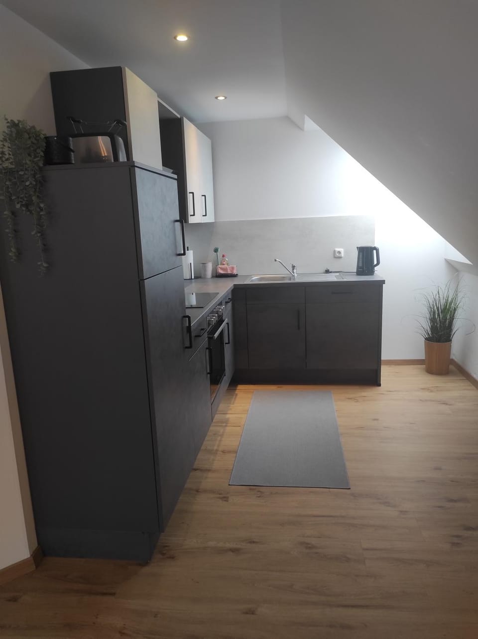 Ferienwohnung Im Distelweg Apartment in Vulkaneifel