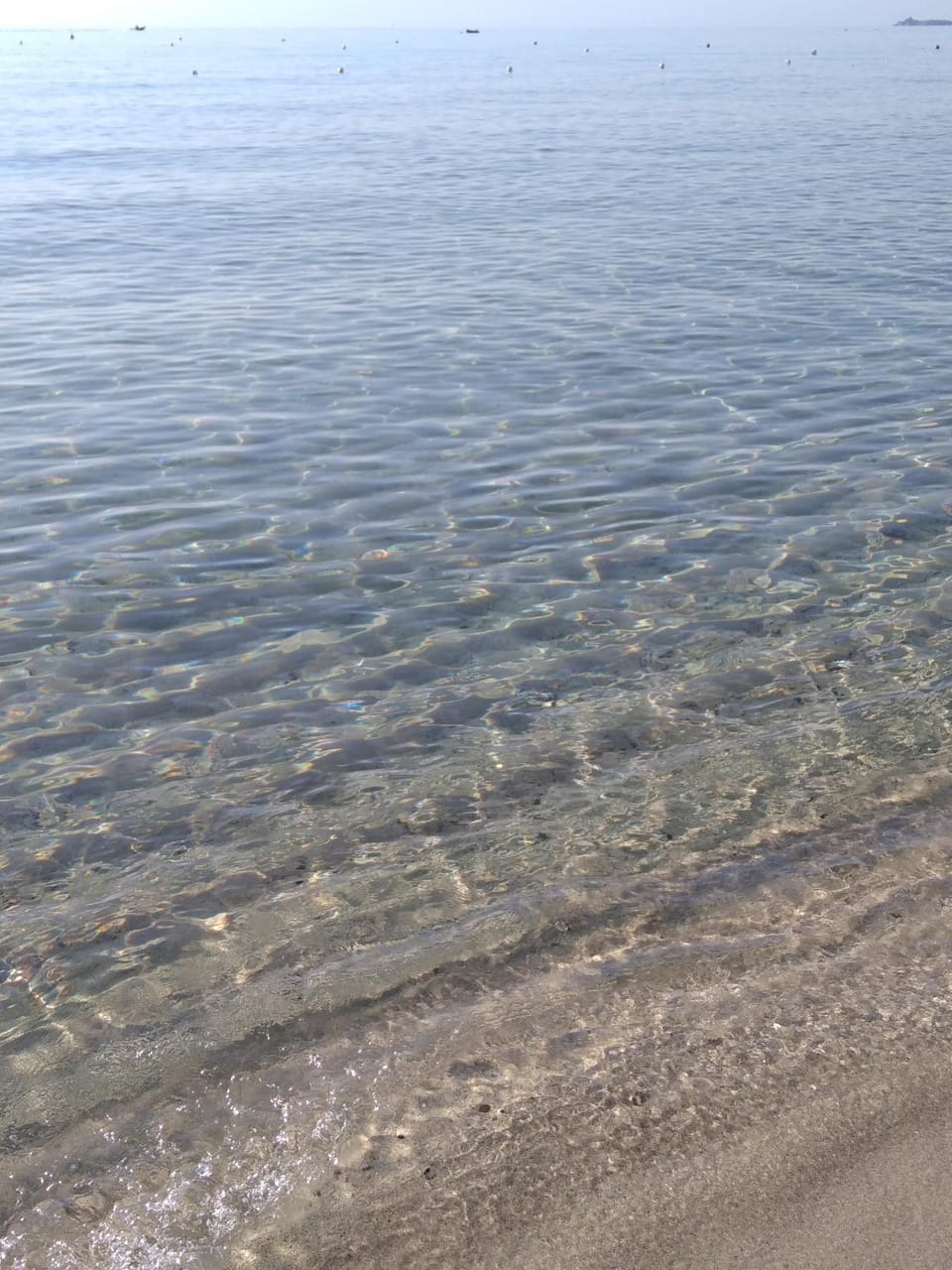 Appartamento al Mare Solanas Apartment in Sardinia