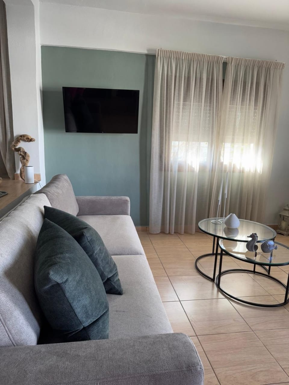 Beach House Nea Roda Chalkidiki House in Halkidiki