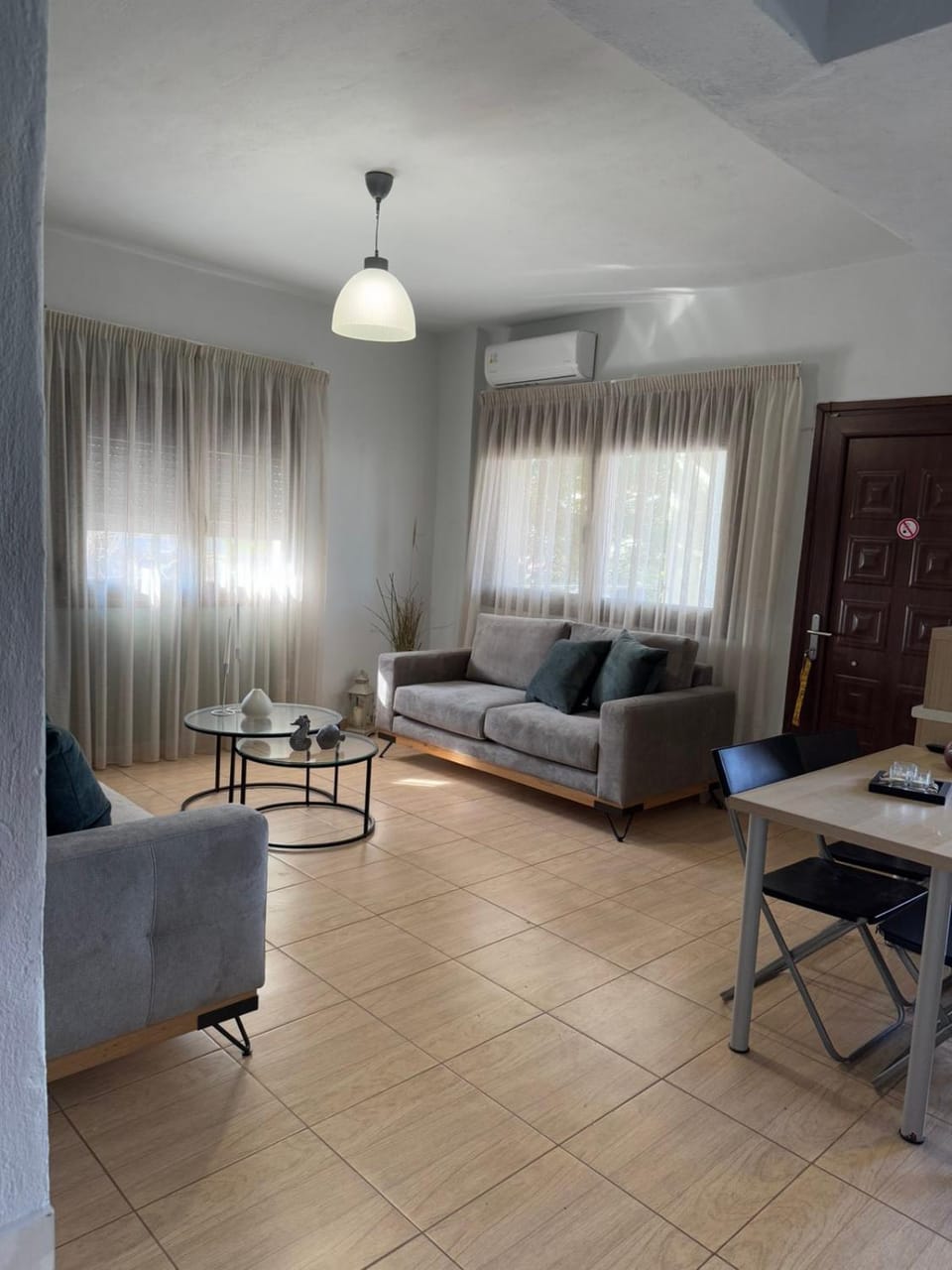 Beach House Nea Roda Chalkidiki House in Halkidiki