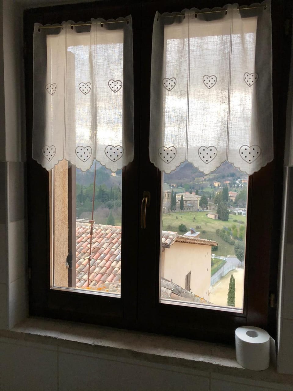 View (from property/room)