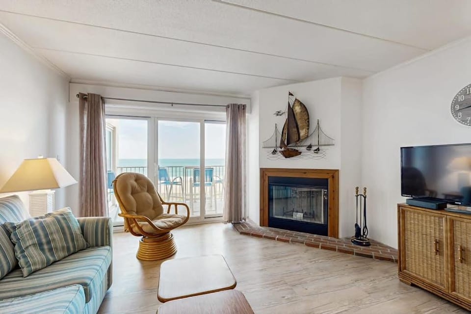 Purnell House 402 House in Ocean City